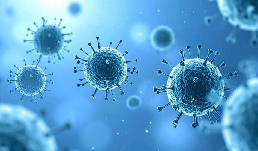 Hantavirüs alarmı: Bir kabin memuru karantinaya alındı
