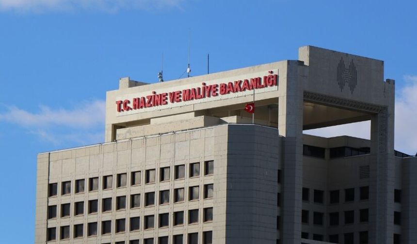 Hazine’den HDP’ye 400 milyon liralık 'Seçim Yardımı' davası