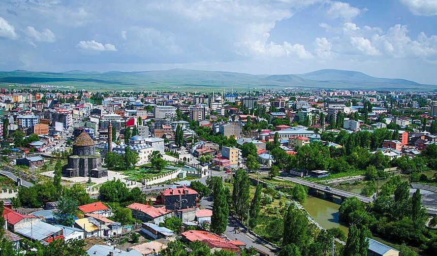 Bilimin kalbi Kars'ta atacak: Mantık Çalıştayı başlıyor