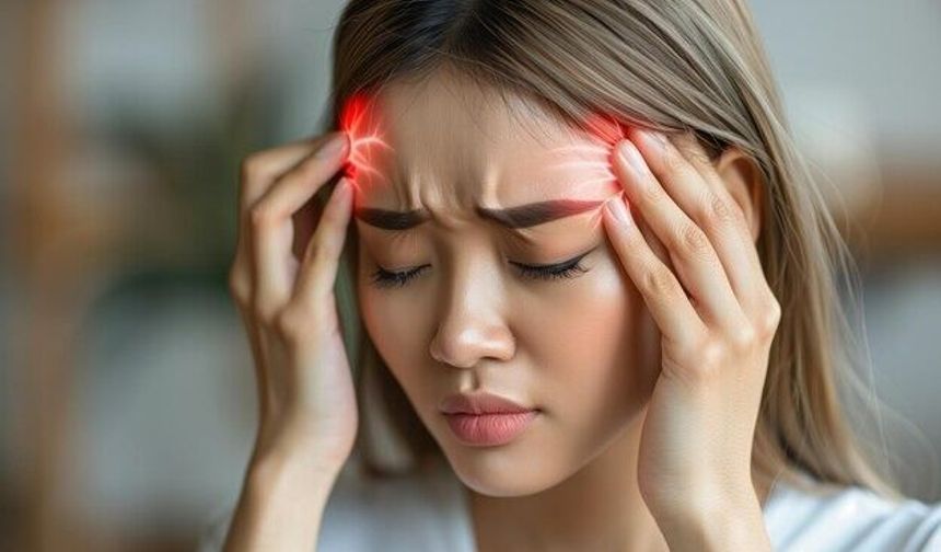 Sadece bir gece bile yetiyor! Uykusuzluğun beyindeki hasarı Alzheimer ile aynı