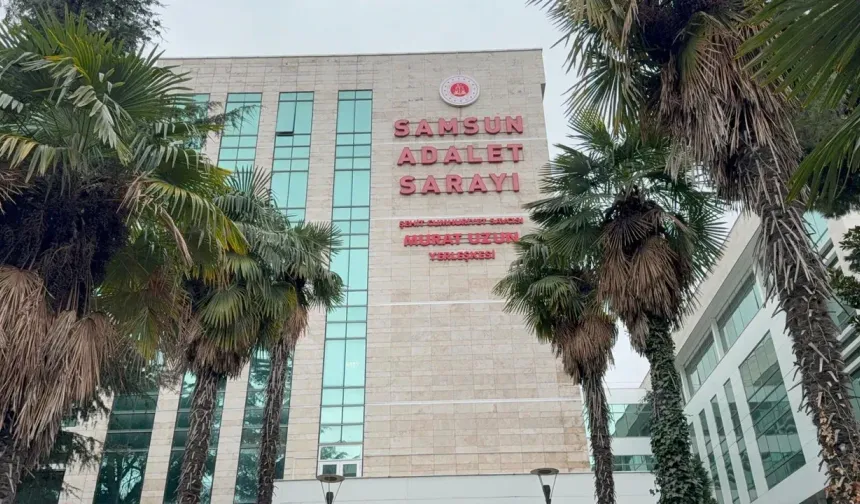 Samsun’da rüşvet operasyonu: 4’ü doktor çok sayıda gözaltı!