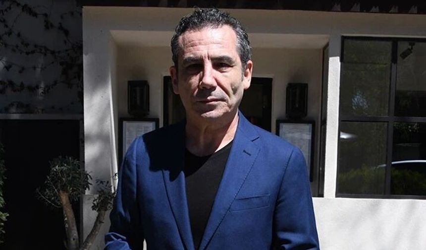 Şarkıcı Ferhat Göçer: 'Yapay zeka müzisyenleri işinden edecek'