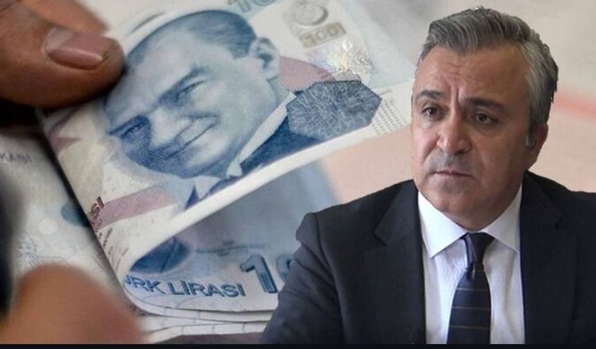 SGK uzmanı rakam verdi! Temmuzda en düşük emekli maaşı o seviyeye mi çıkıyor?
