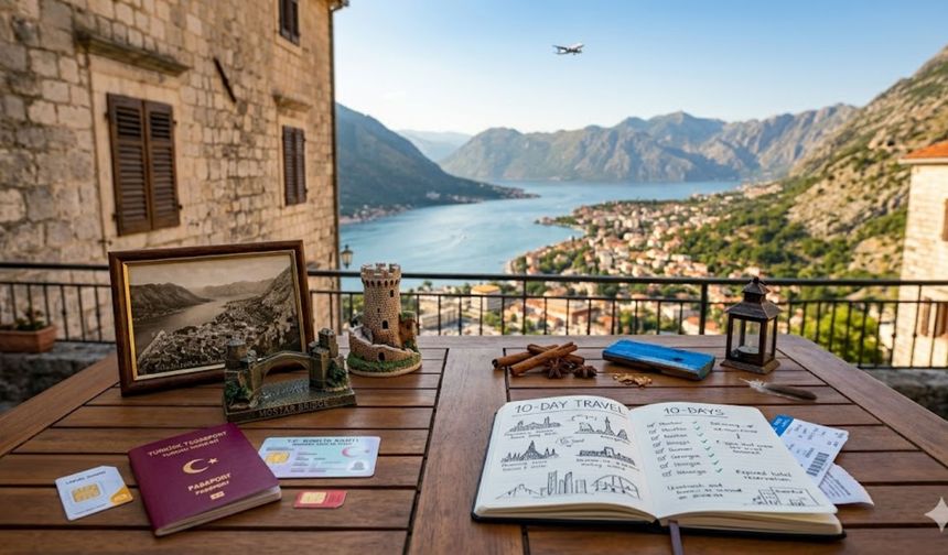 2027 resmi tatil takvimi belli oldu: 5 gün izinle 35 gün tatil fırsatı!