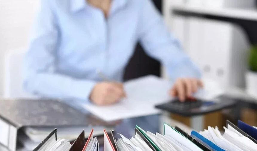 TÜİK açıkladı: Ücretli çalışan sayısı mart ayında arttı