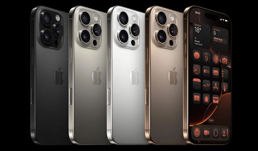 Tüm iPhone 17 modellerinin Türkiye fiyatlarına zam