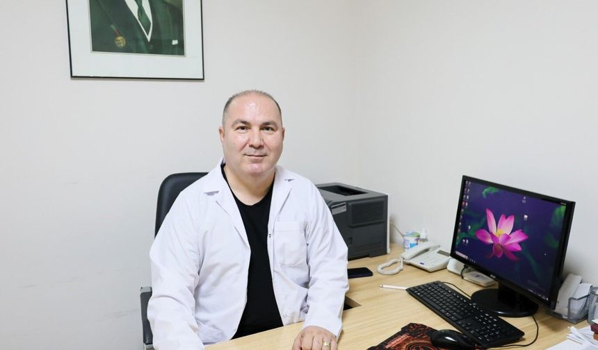 21 gün kuralı hayat kurtarıyor, ihmal eden böbreğinden oluyor!