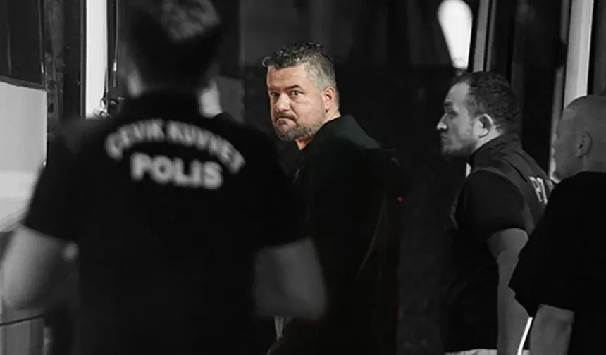 Görkem Duman’dan Buca’ya mesaj: 'Alnım ak, başım dik'