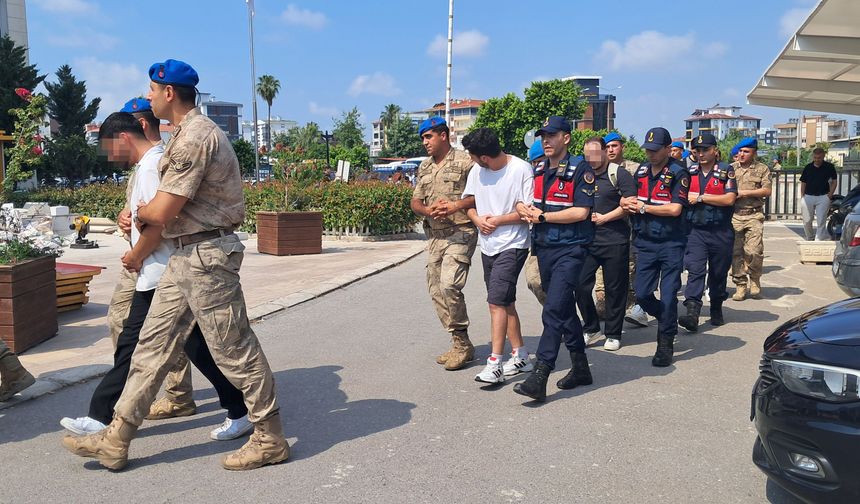 İzmir dahil 27 ilde bahis darbesi: 36 tutuklu!