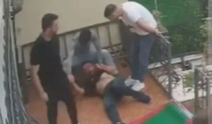 Mustafa Sandal’ın eski bacanağına ev hapsiyle tahliye!