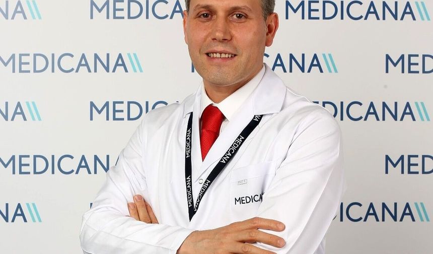 Aşırı terlemeye 30 dakikalık cerrahi çözüm