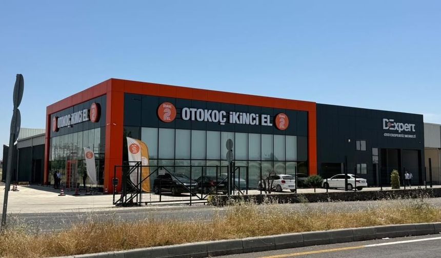 Otokoç binasına silahlı saldırı!