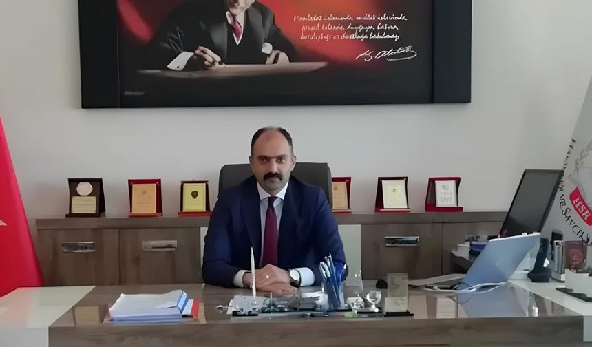 Muğla'nın yeni Cumhuriyet Başsavcısı belli oldu: İzmir'den atama