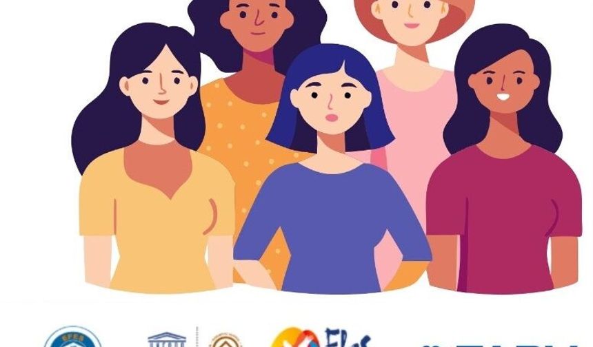 Efes Selçuk’ta kadın ve çocuklara ücretsiz atölye programı