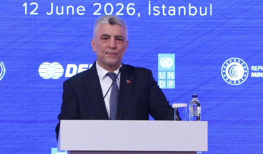 Bakan Bolat: 'Kişi başına gelir 18 bin doları aştı'