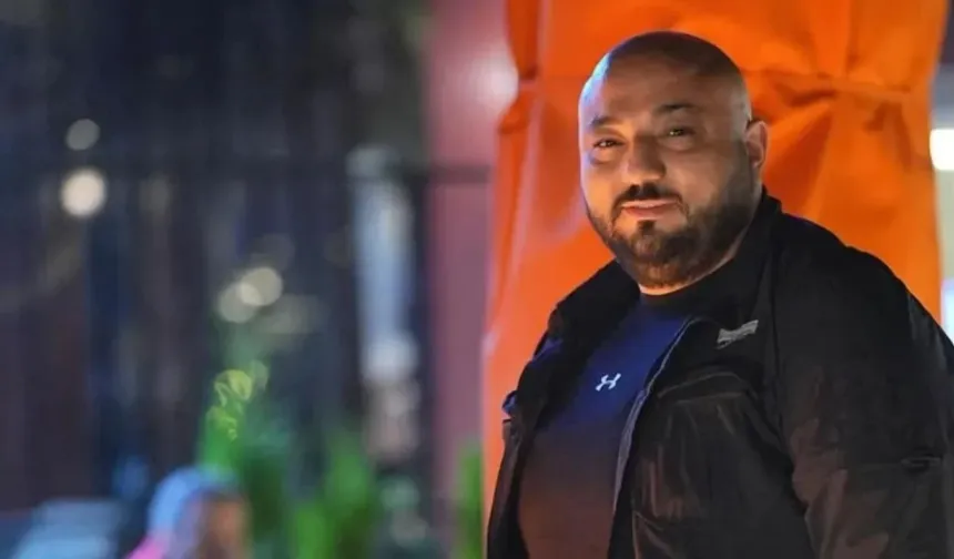 Can Polat davasında flaş gelişme!