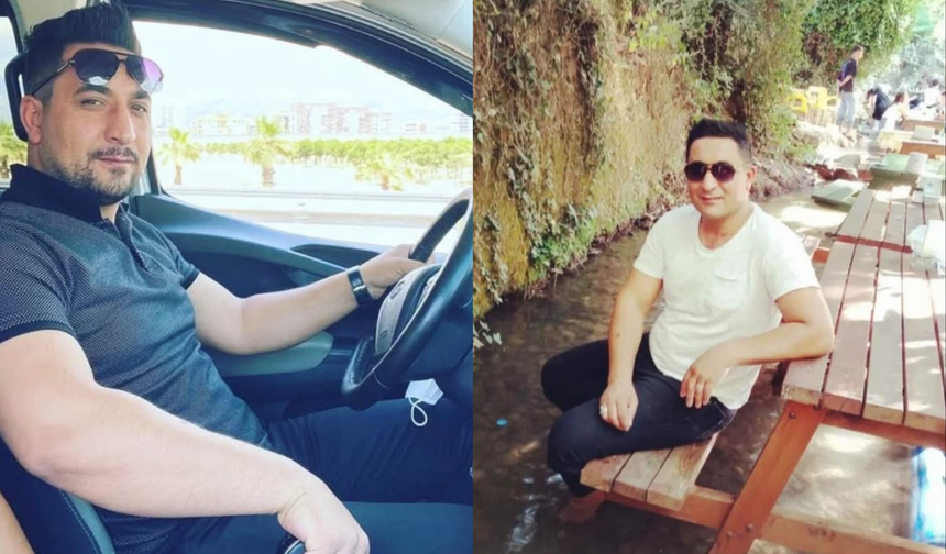 Konak'ta eğlence kana bulandı!