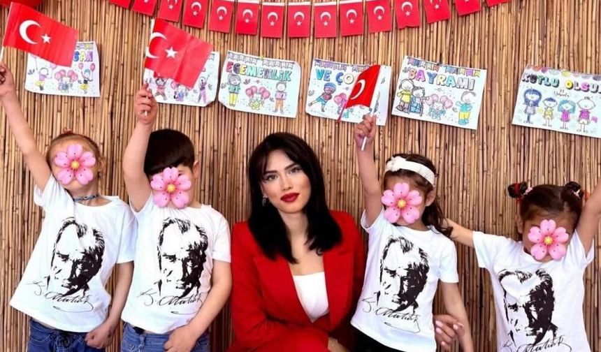Valilikten Irmak öğretmen için kritik açıklama!