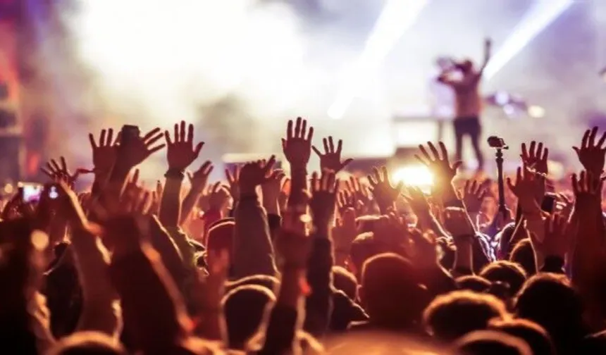 Bostanlı Gün Batımı Konserleri başlıyor!