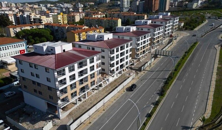 İzmir'de konut satışları çakıldı: Mayıs ayında sert düşüş!