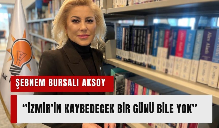 AK Partili Bursalı’dan Cemil Tugay değerlendirmesi