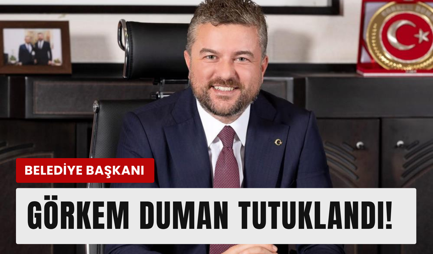 Yolsuzluk soruşturmasında l 42 kişi tutuklandı!