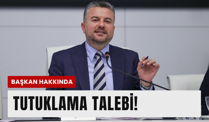 Buca soruşturmasında 51 kişi için tutuklama talebi