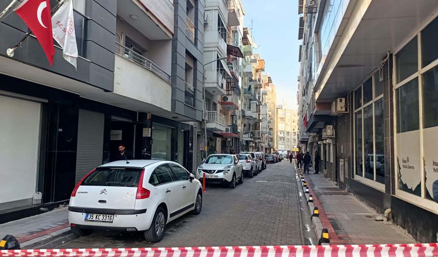 İlaçlamadan dolayı ölen Toprak bebeğin davası: 'Uyarıcı yazısı asılmadı!"