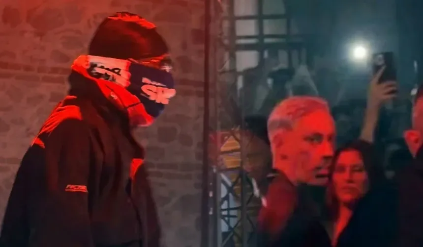 Travis Scott konserine tepkiler büyüyor