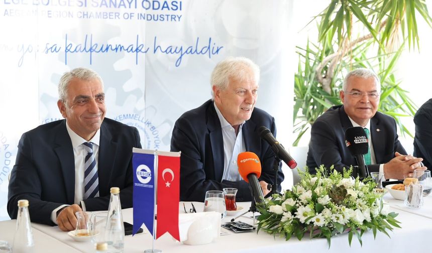 Ege'nin en büyükleri açıklandı: Kârlılık sınırda, risk zirvede!