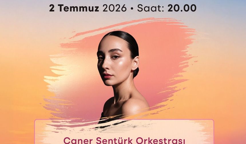 Gün Batımı Konserleri Bostanlı’da başlıyor