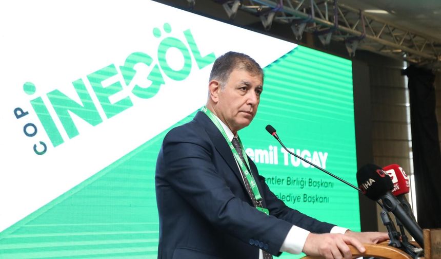 Cemil Tugay'dan iddialara yanıt: 'Transfer olmam mümkün değil!'
