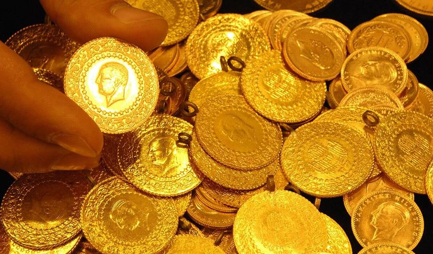 12 Temmuz 2026 altın fiyatlarında son durum! Gram, çeyrek ve cumhuriyet altını bugün ne kadar?
