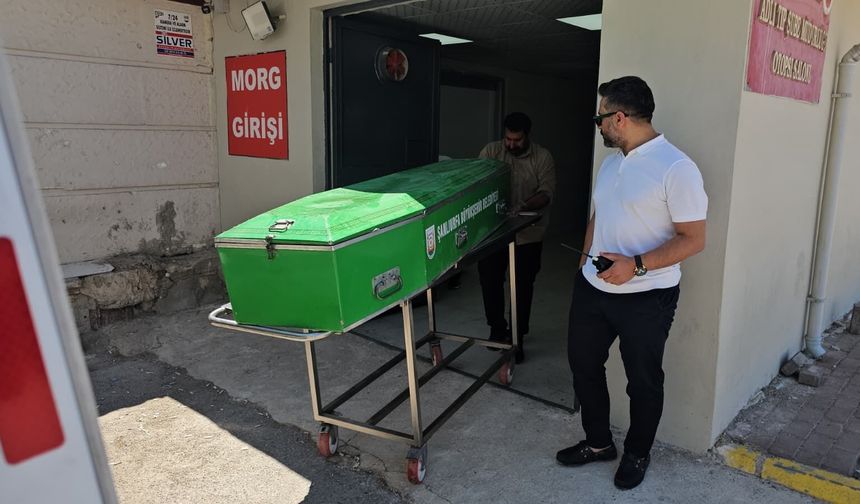Midesinde taşıdığı yasaklı madde ölümüne neden oldu!