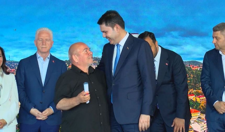 Tapu bekleyen bin 71 hak sahibine müjde: Bakan Kurum teslim sürecini başlattı