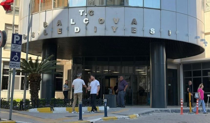 CHP’nin Balçova’daki başkan vekili adayı belli oldu!