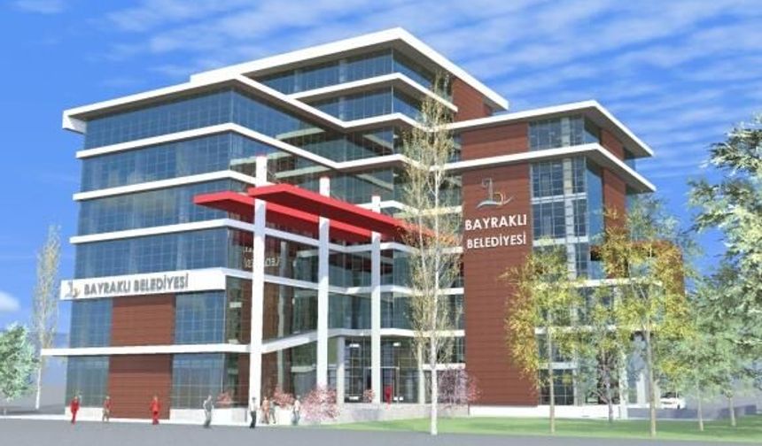 'Katı atık tarifesi' Bayraklı Meclisi'ni gerdi