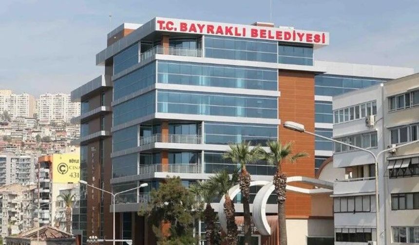 Bayraklı Meclisi'nde kritik kararlar: SGK'ya taşınmaz devri onaylandı