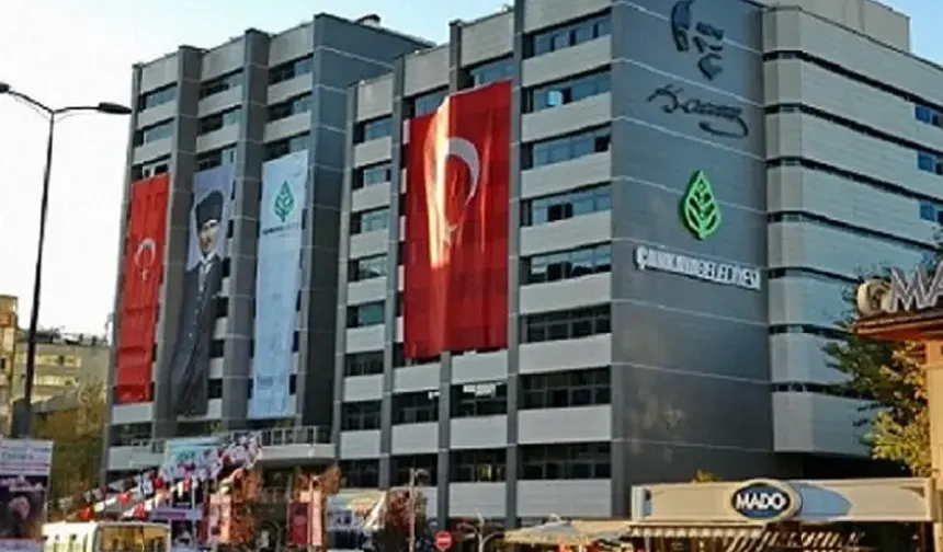 Çankaya Belediye Başkan Vekili seçim tarihi belli oldu!