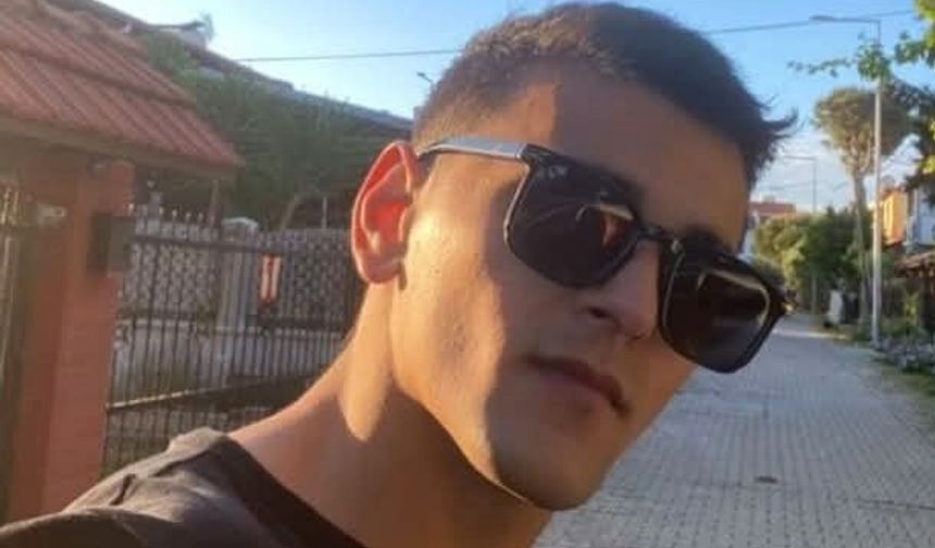 İzmir'de otomobilin çarptığı üniversite öğrencisi yaşamını yitirdi!
