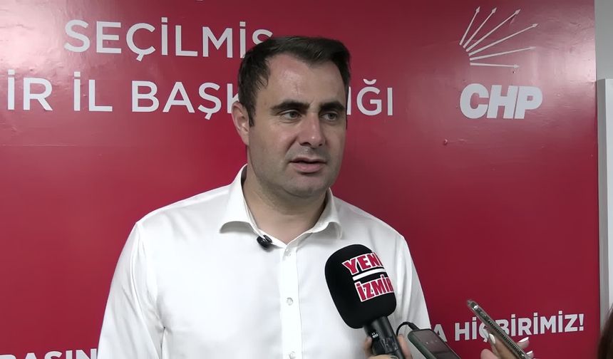 Çağatay Güç'ten MYK kararına sert rest!