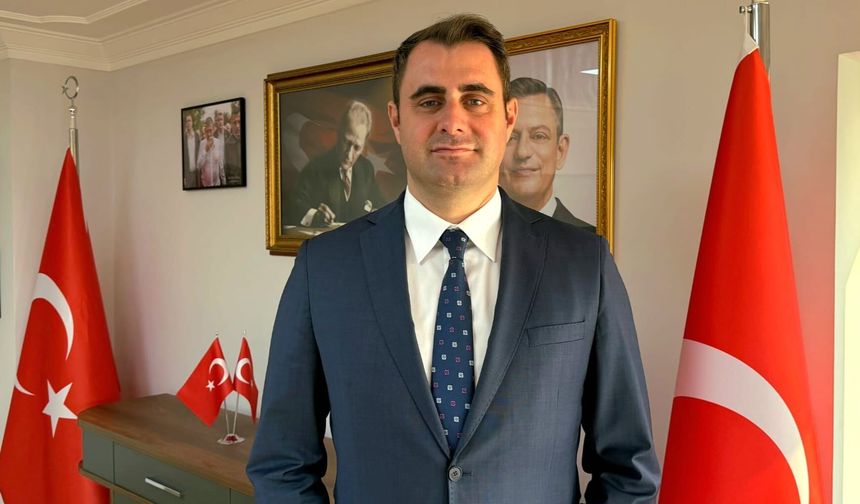 YENİ Parti İzmir’de kurucu kadro netleşti!