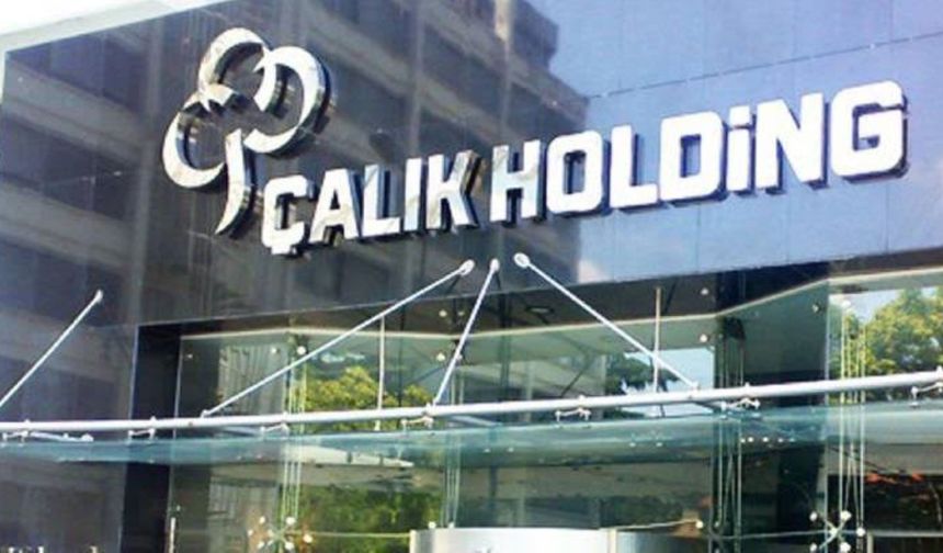Çalık Holding'de Urla'daki RES için hisse devri: Üçüncü kuşak ortak oldu