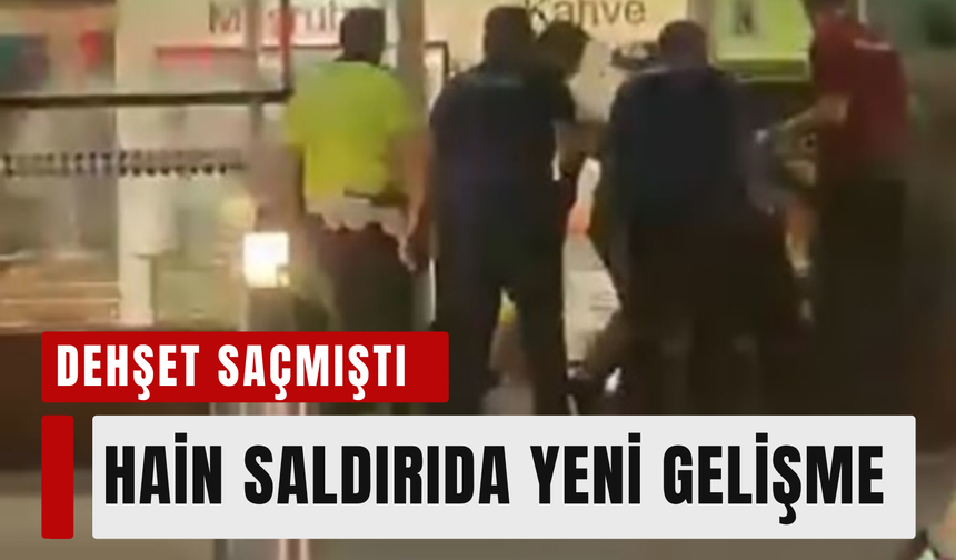 İzmir’de polise kurşun yağdıran saldırganın cezası belli oldu