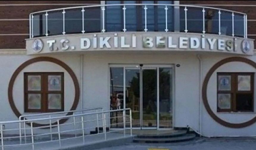 Dikili Belediyesi 9 arsayı satışa çıkarıyor! Kasa 43,6 milyon TL dolacak
