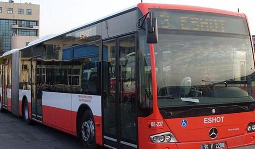 Öğrencilerin dikkatine: ESHOT’tan sınav günlerine özel seferler!