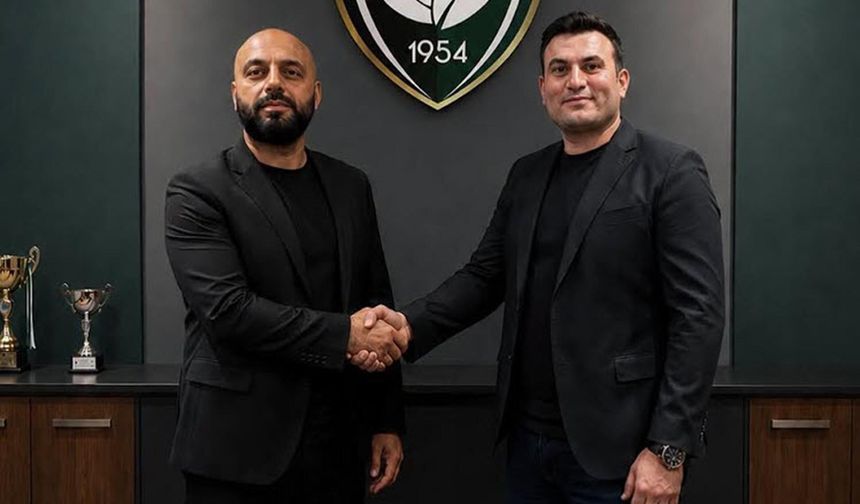 Gaziemir Spor'da şirketleşme süreci tamamlandı