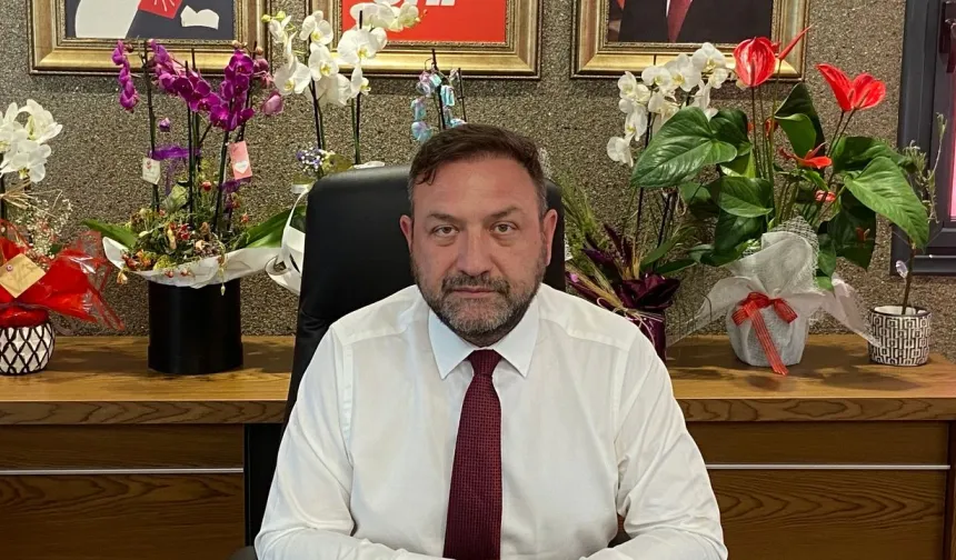 Başkan Gümrükçü: 'Kurşunlar hedefe ulaşamayacak!'