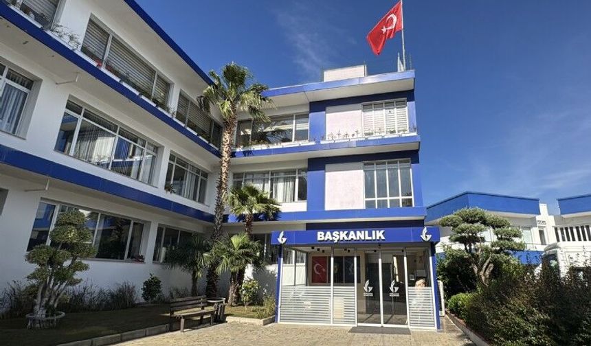 Güzelbahçe Belediyesi'nden 89 milyonluk satış hamlesi