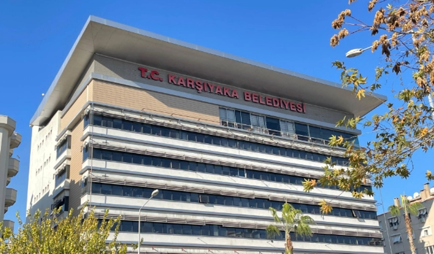 Karşıyaka'da meclis mesaisi: Komisyon üyeleri belirlendi